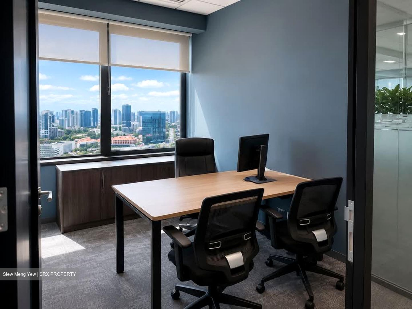 Chartered Bank Building (D1), Office #573462551
